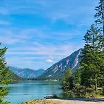 Апартаменты Mountain Peak Гармиш-Партенкирхен