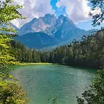 Mountain Peak * Гармиш-Партенкирхен
