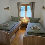 Mountain Peak Lägenhet *