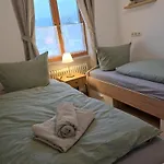 Lägenhet Mountain Peak Garmisch-Partenkirchen
