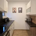 Mountain Peak Lägenhet