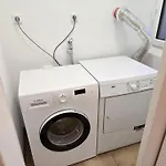 Lägenhet Mountain Peak Garmisch-Partenkirchen