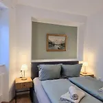 Lägenhet Mountain Peak *