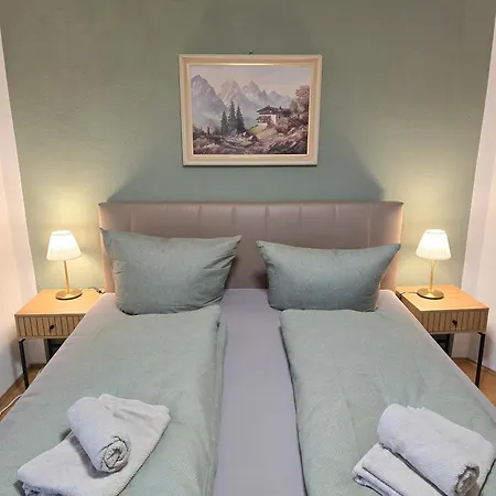 Mountain Peak * Garmisch-Partenkirchen