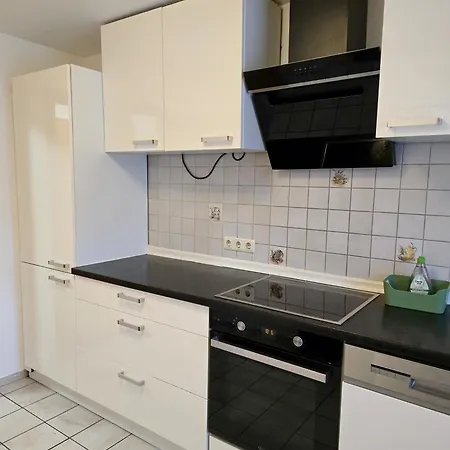 Lejlighed Mountain Peak *