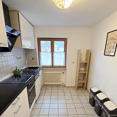 Lejlighed Mountain Peak