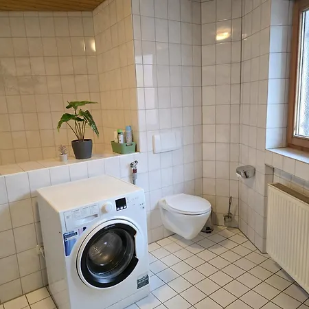 Mountain Peak Lejlighed Garmisch-Partenkirchen