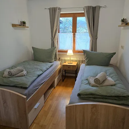 Mountain Peak Appartement *