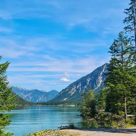 Appartement Mountain Peak Garmisch-Partenkirchen