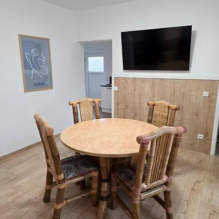 Mountain Peak דירה