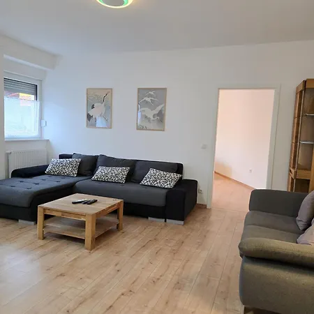 דירה Mountain Peak גרמיש-פרטנקירכן