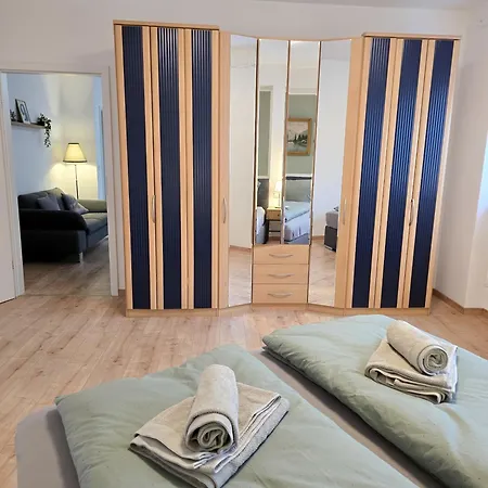 Mountain Peak Lejlighed