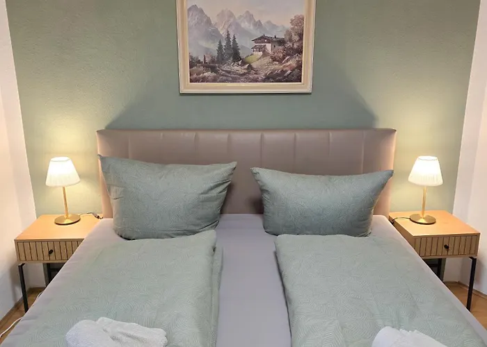 Mountain Peak * Garmisch-Partenkirchen