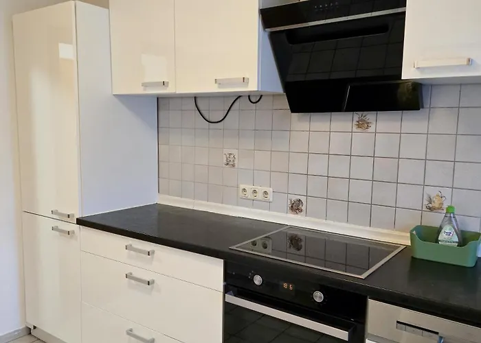 דירה Mountain Peak *