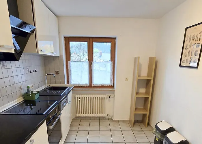 דירה Mountain Peak