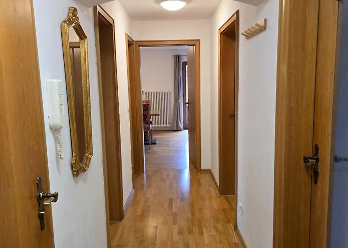 Mountain Peak * גרמיש-פרטנקירכן