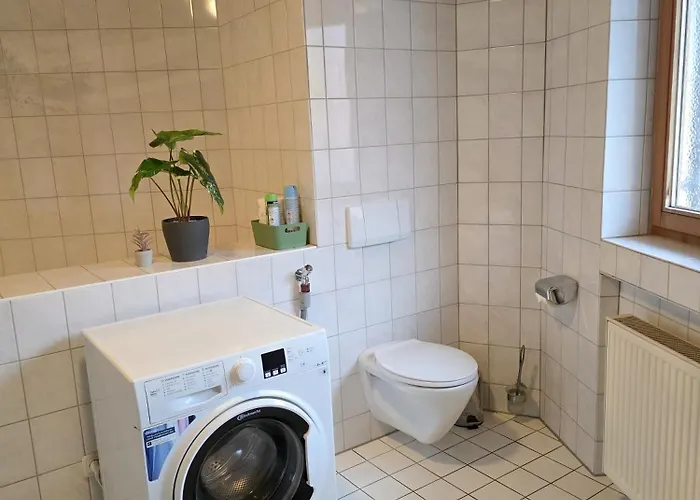 Mountain Peak דירה גרמיש-פרטנקירכן