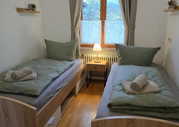 Mountain Peak Lejlighed *