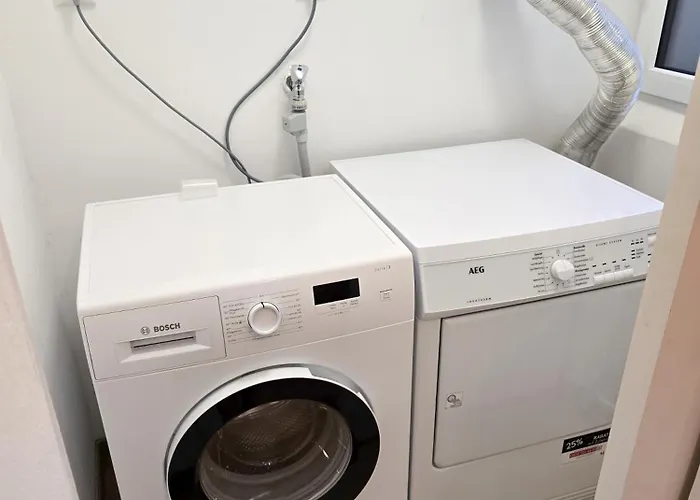 דירה Mountain Peak גרמיש-פרטנקירכן