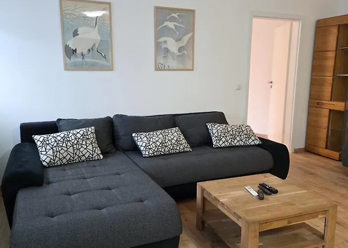 דירה Mountain Peak גרמיש-פרטנקירכן