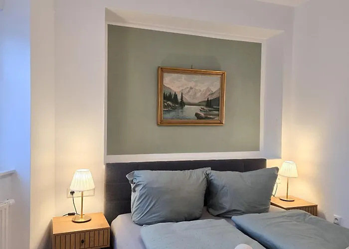 דירה Mountain Peak *