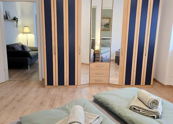 Mountain Peak Lejlighed